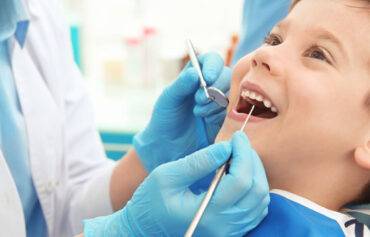 Children Dentistry