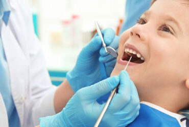 Children Dentistry